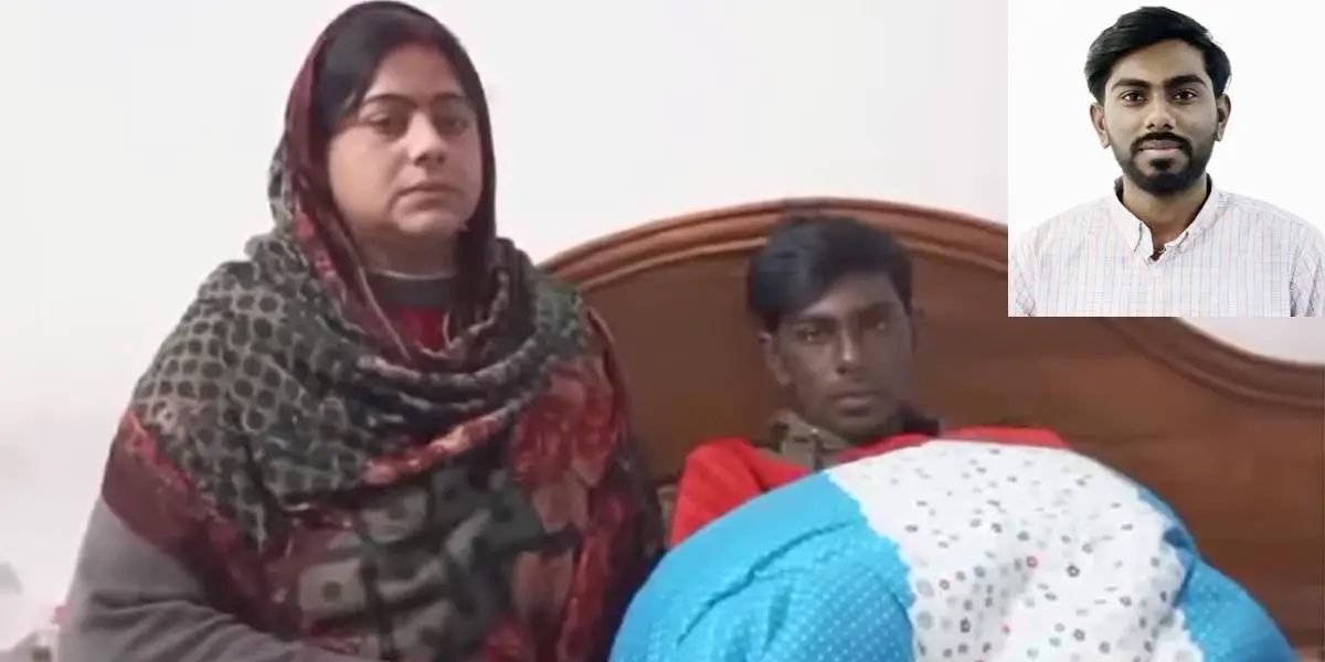মৃত্যুপথযাত্রী একমাত্র সন্তান, সুদীপ্তকে বাঁচাতে প্রয়োজন ৬০ লাখ টাকা