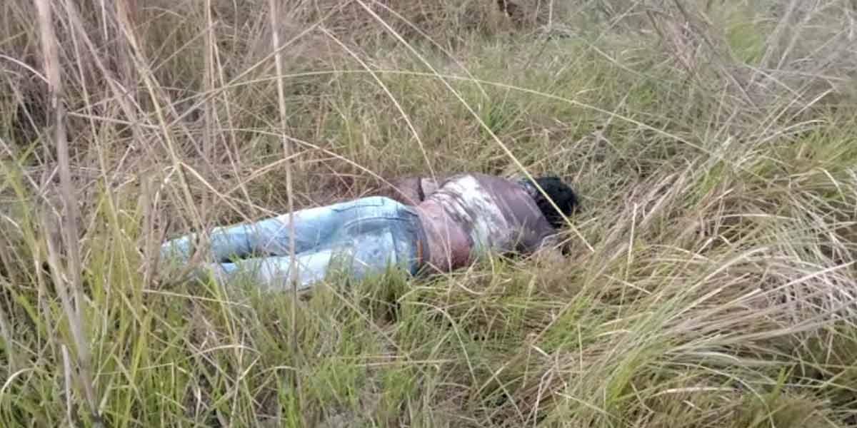 মাদারীপুরে ২ জনের মরদেহ উদ্ধার