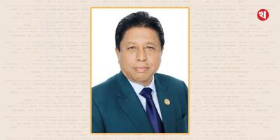 স্ত্রীসহ সাবেক এমপি শম্ভুর বিরুদ্ধে দুদকের মামলা