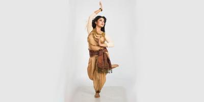 শিল্পকলায় তুরঙ্গমীর ‘ওয়াটারনেস’