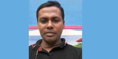 চৌদ্দগ্রামে ১০ মামলার আসামি গাবলা সুমন গ্রেপ্তার