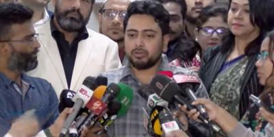 পদত্যাগ ও নতুন দল গঠন নিয়ে যা জানালেন তথ্য উপদেষ্টা