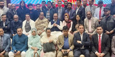 বিএনপি ১৬ বছর কী করেছে যারা বলে তারা অন্ধ ছিল: মির্জা আব্বাস