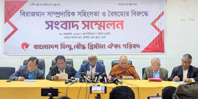 সাড়ে ৪ মাসে সাম্প্রদায়িক সহিংসতায় নিহত ২৩