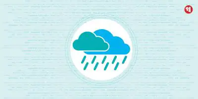 দুই বিভাগে বৃষ্টি হতে পারে শুক্রবার