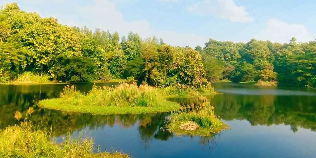 সময় কাটানোর দারুণ জায়গা