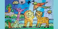 দুরন্ত ছড়া: শীত এল ঢাকায়