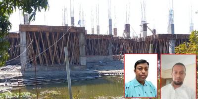 তথ্য কমপ্লেক্স নির্মাণে অনিয়ম, তদন্ত কমিটি গঠন