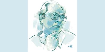 অসামান্য হাসান আজিজুল হক