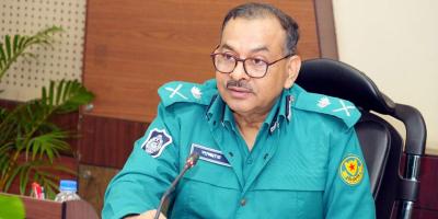 ছাত্রলীগ কর্মসূচি দিয়ে নাশকতার চেষ্টা করলে ব্যবস্থা: ডিএমপি কমিশনার