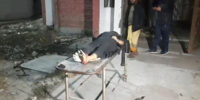 সিরাজগঞ্জে বাসচাপায় প্রাণ গেল একই পরিবারের ৩ জনের