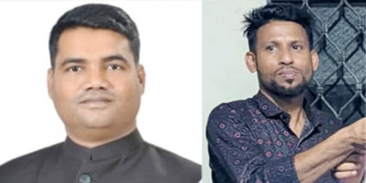 চট্টগ্রামে ২ যুবলীগ নেতা গ্রেপ্তার