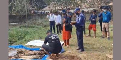 জুলাই-আগস্ট অভ্যুত্থানে নিহত ৪ মরদেহ উত্তোলন
