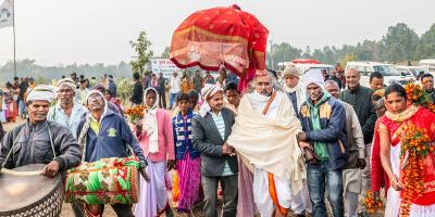 ভারতে উগ্রপন্থি হিন্দু জাতীয়তাবাদের দৌরাত্ম্য
