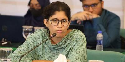 আন্দোলনে অংশ নেওয়া নারীরা হয়রানির শিকার: উমামা ফাতেমা