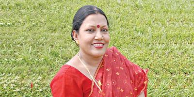 আইসিউতে ফরিদা পারভীন
