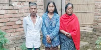 মেডিকেলে চান্স পেয়েও দুশ্চিন্তায় প্রান্তি