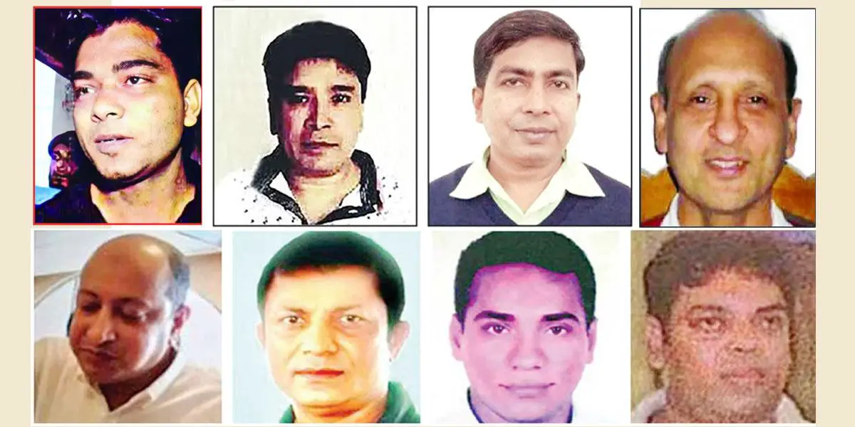 আত্মগোপনে শীর্ষ সন্ত্রাসীরা, সতর্ক ইমিগ্রেশন