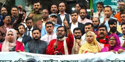 যৌথ বাহিনীর নির্যাতনে মৃত্যু ফ্যাসিবাদী শাসনকে মনে করিয়ে দেয়: মঞ্জু