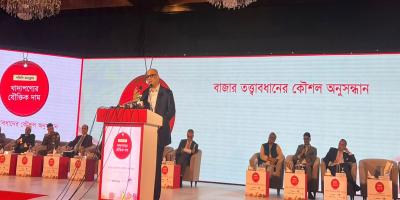 উচ্চ মূল্যস্ফীতির কারণে পুষ্টি গ্রহণের হার কমেছে: স্বপ্ন’র এমডি