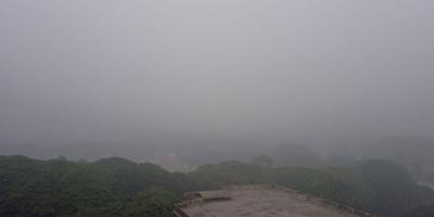 যেমন থাকবে আজকের আবহাওয়া