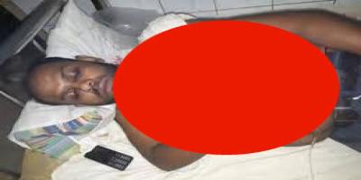 ভোলায় সাংবাদিককে কুপিয়ে ১০ লাখ টাকা ছিনতাই