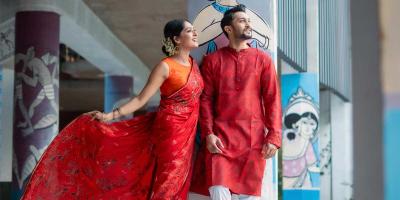 রঙ বাংলাদেশ এর ভালোবাসা দিবস