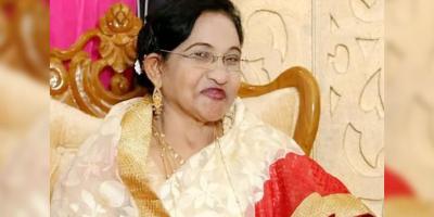 কুড়িগ্রামে সাবেক সংসদ সদস্য নাজমীন সুলতানা আটক