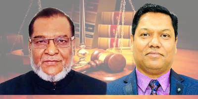 সাবেক মন্ত্রী মোজাম্মেল হকসহ ৪ জনের দেশত্যাগে নিষেধাজ্ঞা