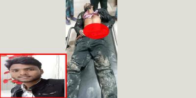 বরগুনায় বিএনপি নেতার ছুরিকাঘাতে মোটরসাইকেলচালক নিহত