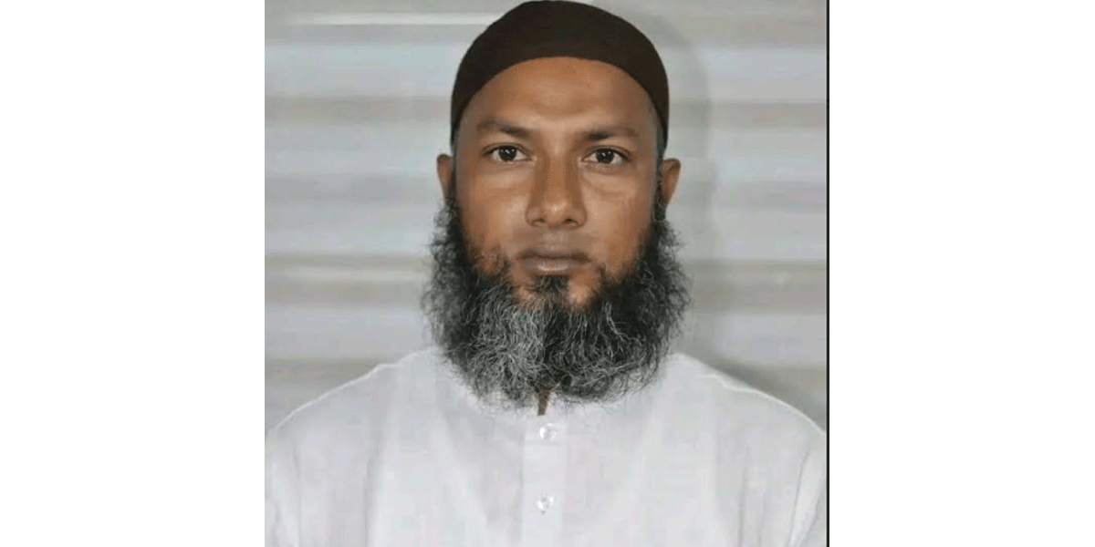 কুড়িগ্রাম জেলা আওয়ামী লীগের সাংগঠনিক সম্পাদক গ্রেপ্তার