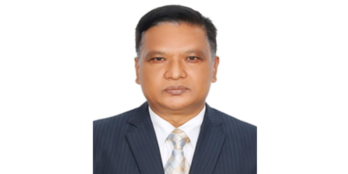 ইউনিয়ন ব্যাংকে ডিএমডির দায়িত্ব পেলেন মোহাম্মদ ইকবাল