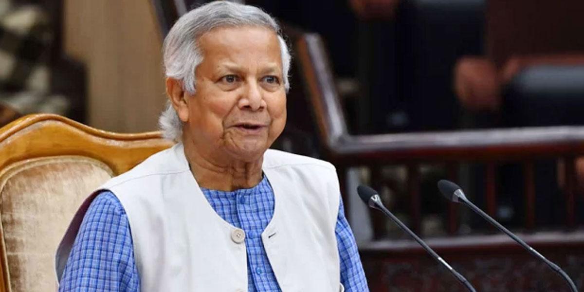আইনশৃঙ্খলা পরিস্থিতি পর্যবেক্ষণে কমান্ড সেন্টার গঠনের নির্দেশ প্রধান উপদেষ্টার