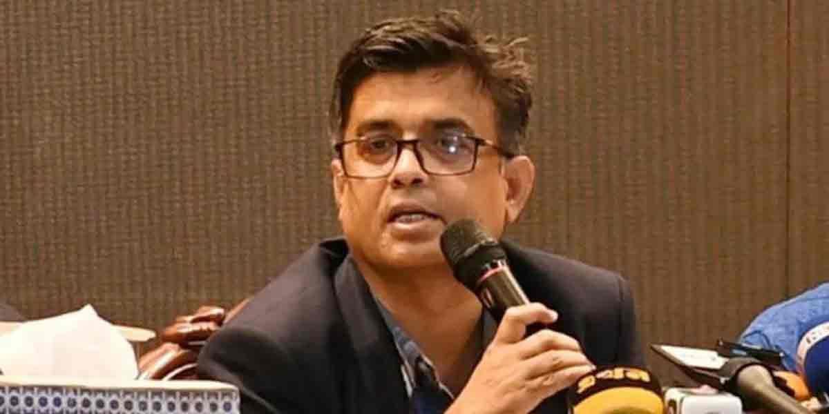 আওয়ামী লীগের লিফলেট বিতরণ করলে গ্রেপ্তার: প্রেস সচিব