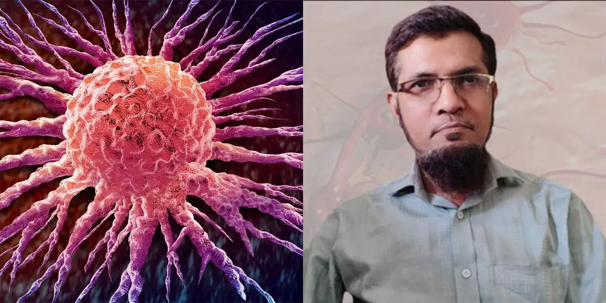 দেশেই ক্যানসারের ওষুধ উদ্ভাবন!