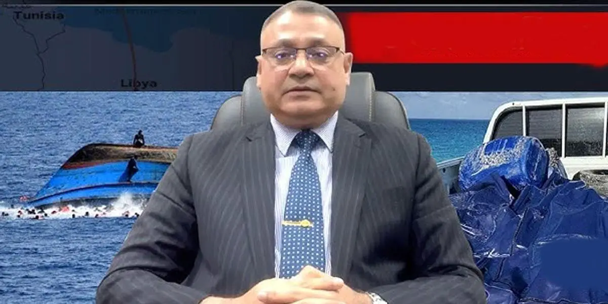 ভূমধ্যসাগরে নিহত ২৩ বাংলাদেশির মরদেহ দাফন