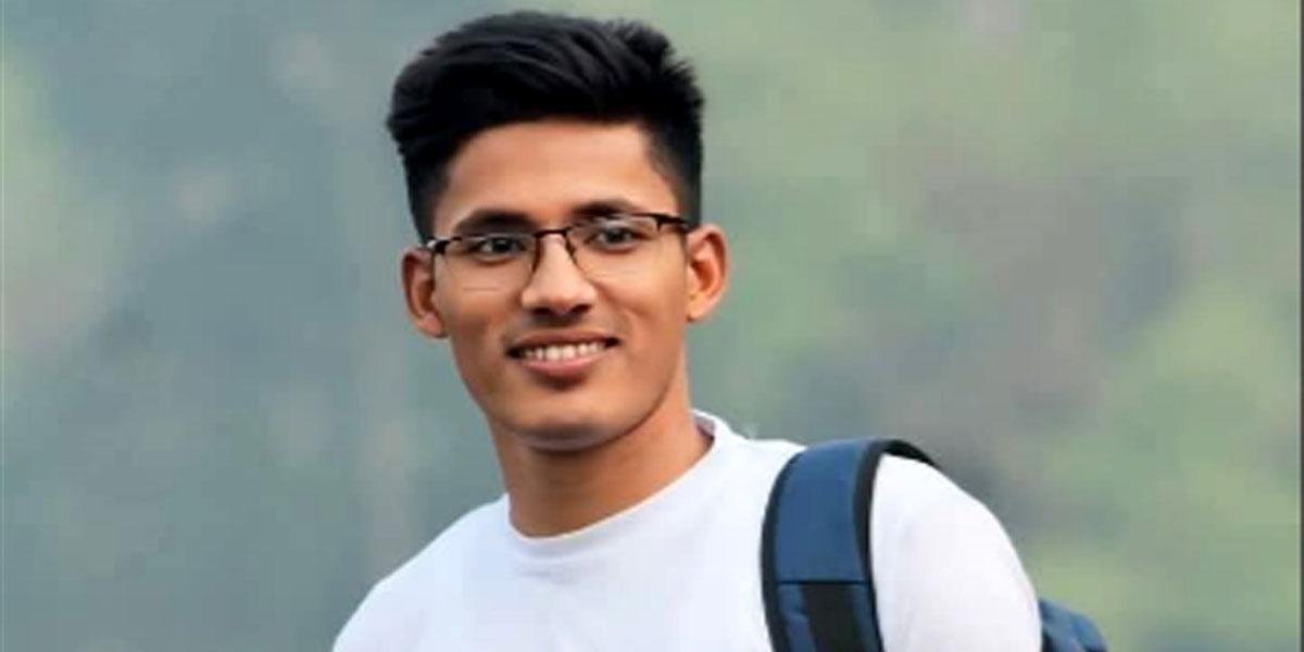 চাঁদপুরে আবাসিক হোটেল থেকে ওষুধ কোম্পানির প্রতিনিধির মরদেহ উদ্ধার