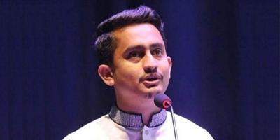 সারজিস আলমের দাদা মারা গেছেন