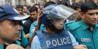 সাবেক রেলমন্ত্রী সুজনকে কারাগারে পাঠানোর আদেশ