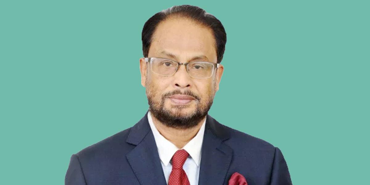 যুবসমাজ দেশে জীবন-জীবিকার নিশ্চয়তা পাচ্ছে না: জি এম কাদের