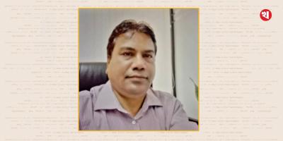 এলজিইডির প্রধান প্রকৌশলী হলেন আব্দুর রশীদ মিয়া