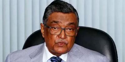 সাবেক মন্ত্রী খন্দকার মোশাররফের দেশত্যাগে নিষেধাজ্ঞা