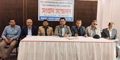 সিলেট-ম্যানচেস্টার রুট চালুসহ বিমান ভাড়া কমানোর দাবি প্রবাসীদের