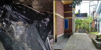 পূজা দেখে বাড়ি ফেরা হলো না তিন বন্ধুর