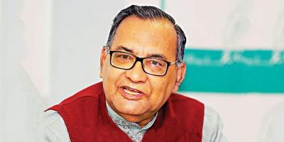 আ.লীগের লুটপাটের চিত্র দেখছি