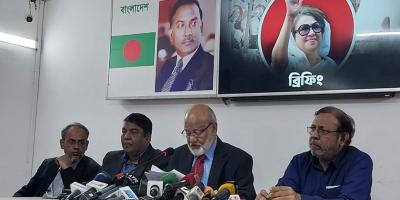 স্বাস্থ্য খাত সংস্কারে ৩ প্রস্তাব বিএনপির