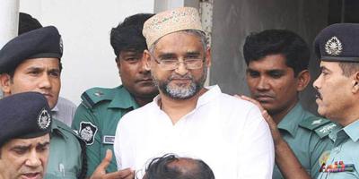 কারাগারে বিএনপি নেতা পিন্টুর মৃত্যুতে শেখ হাসিনাসহ ২৭ জনের বিরুদ্ধে মামলা