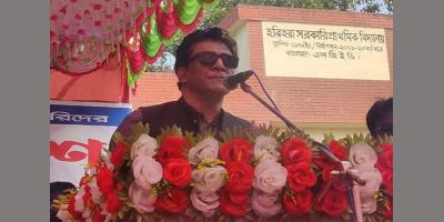 বাংলাদেশ ও পাকিস্তানের চালিকাশক্তি জনগন: পাক হাইকমিশনার