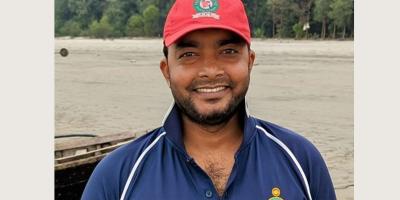 কুয়াকাটায় সাংবাদিককে কুপিয়ে জখম
