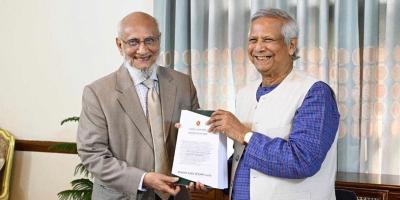 নয়াদিল্লির মতো ‘রাজধানী মহানগর সরকার’ গঠনের সুপারিশ
